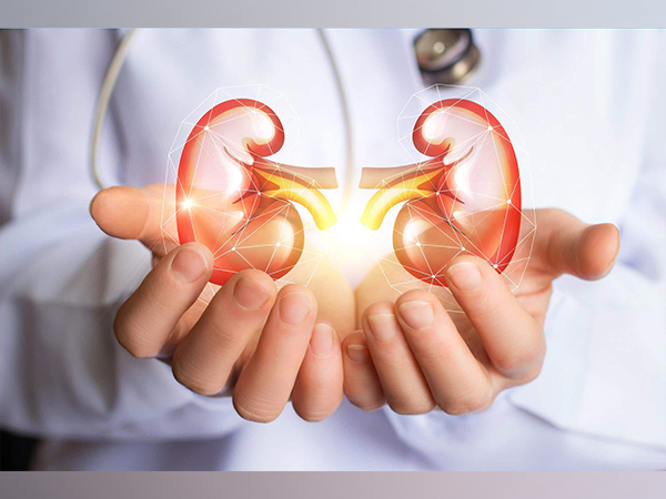 Childhood kidney diseases can be diagnosed with new tool: Research Childhood kidney diseases can be diagnosed with new tool: Research