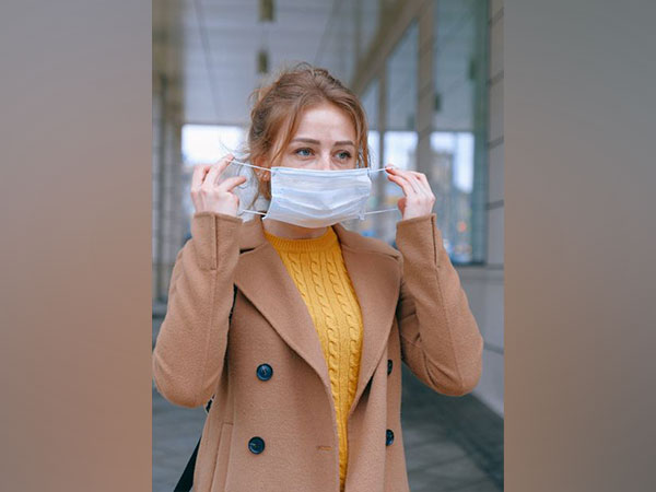 Stressful circumstances worsen symptoms of long-term COVID: Study Stressful circumstances worsen symptoms of long-term COVID: Study