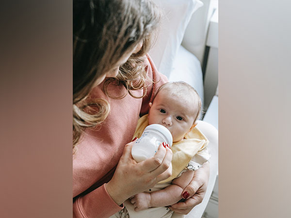 Representative Image