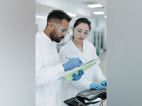 Study links prenatal phthalate exposure to reduced childhood lung function Study links prenatal phthalate exposure to reduced childhood lung function