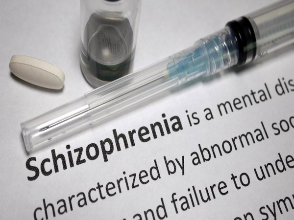 Rare mutations may have big impact on schizophrenia pathology Rare mutations may have big impact on schizophrenia pathology
