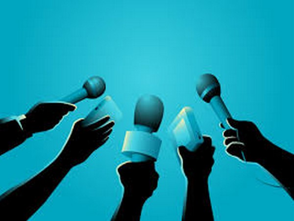 Abu Dhabi gears up for three-day Global Media Congress