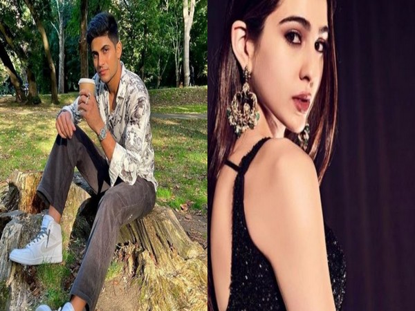 Maybe, maybe not: Shubman Gill breaks silence on rumours of dating Sara Ali Khan Maybe, maybe not: Shubman Gill breaks silence on rumours of dating Sara Ali Khan