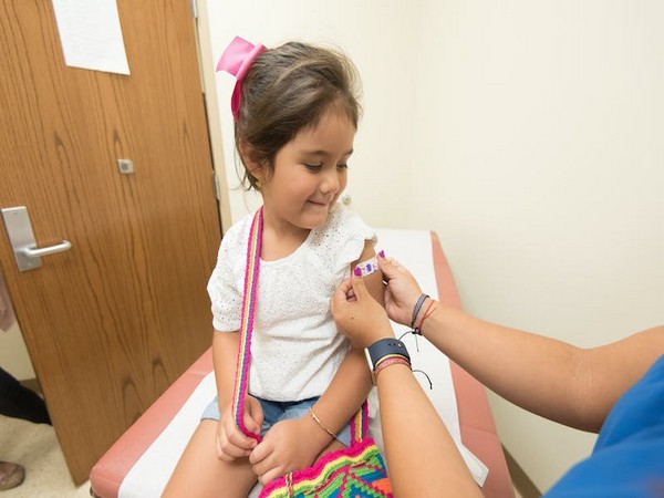 Research: Children with severe form of epilepsy should receive flu vaccine Research: Children with severe form of epilepsy should receive flu vaccine