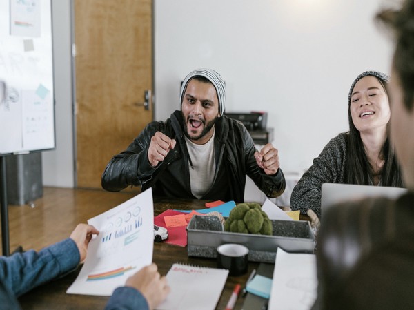 Stronger sense of purpose in life might be associated with a lower risk of death: Study Stronger sense of purpose in life might be associated with a lower risk of death: Study