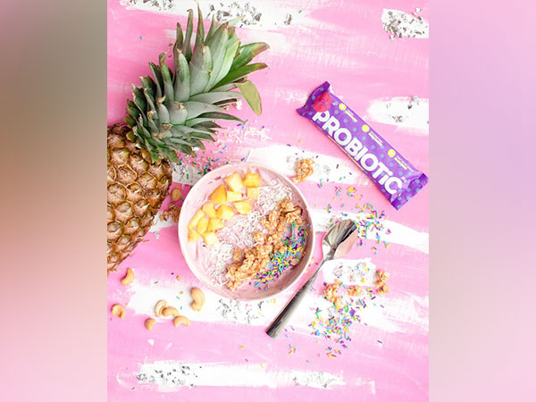 Experts advice taking probiotic along with antibiotic to reduce damage to gut microbiome Experts advice taking probiotic along with antibiotic to reduce damage to gut microbiome