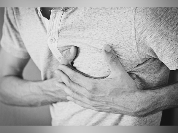 Research: Potential threat to heart health from extreme weather Research: Potential threat to heart health from extreme weather