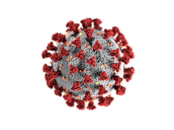 Maintaining "sweet spot" indoor humidity levels may reduce COVID-19 transmission