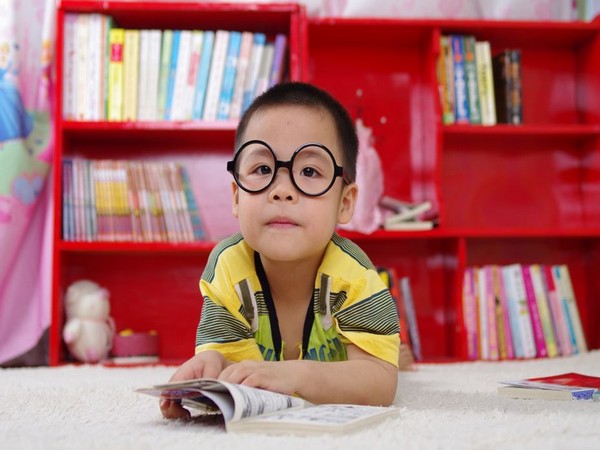 Genetics combined with long years of schooling might cause nearsightedness in children: Research Genetics combined with long years of schooling might cause nearsightedness in children: Research