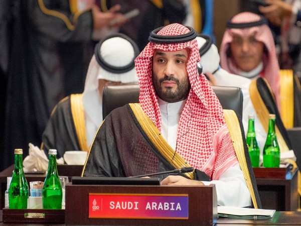 Saudi Crown Prince pledges support for Qatar during FIFA World Cup Saudi Crown Prince pledges support for Qatar during FIFA World Cup