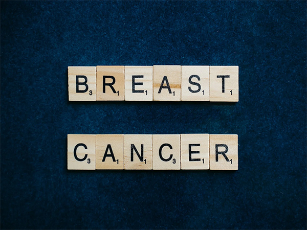 Study finds exercise can reduce side effects of breast cancer
