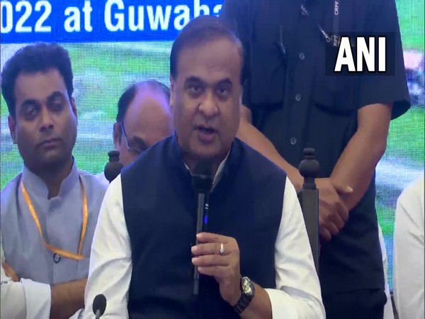 Assam CM Himanta Biswa Sarma. (File Photo)