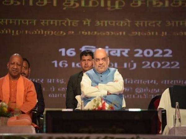 Union Home Minister Amit Shah. (Photo:PIB)