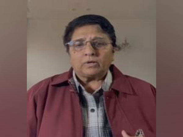 Kiran Bedi (Photo: Screenshot of her video message)