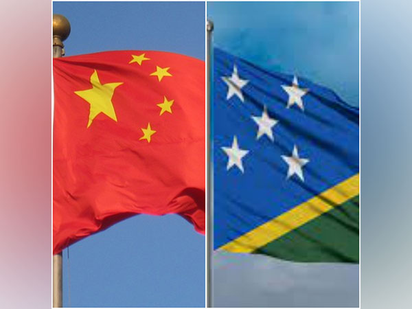 Solomon Islands ambassador to China John Moffat Fugui dies in Beijing