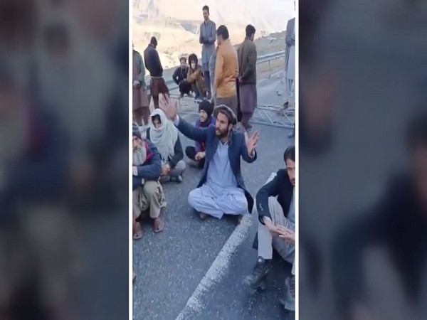 Anti-Pakistan Army protests intensify in Gilgit Baltistan