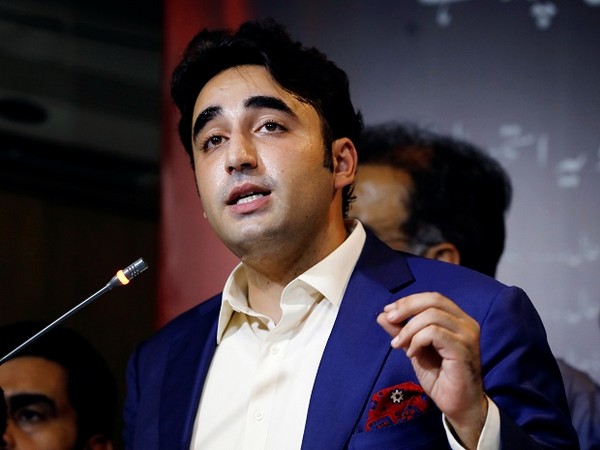Imran Khan admitted to reintroducing TTP militants in Khyber Pakhtunkhwa: Bilawal