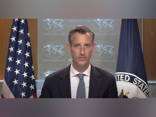 US reiterates support for Pakistans right to self-defence against banned TTP