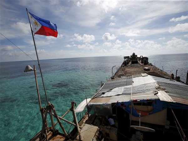 Geostrategic importance of Philippines amid increasing US-China tensions