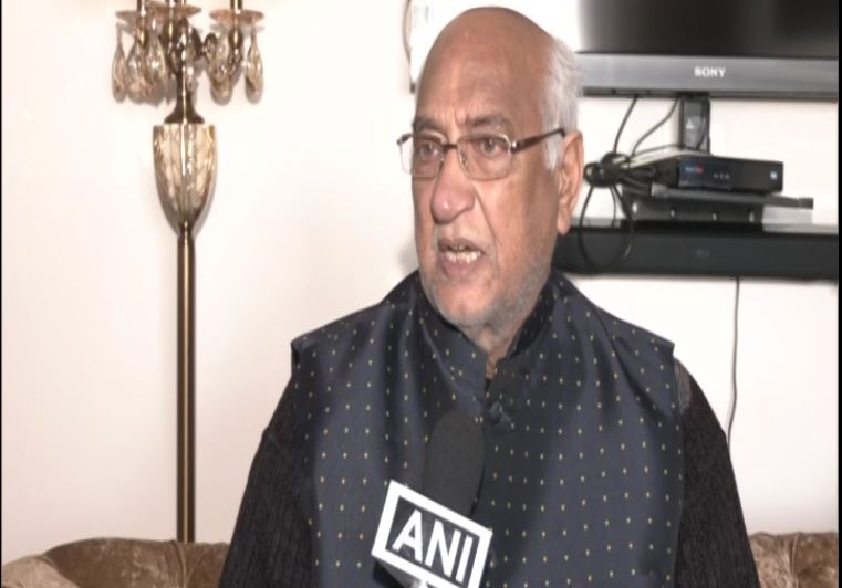 China cannot thwart India...: Indias former Permanent Representative to UN Syed Akbaruddin hails Makkis listing as Global terrorist China cannot thwart India...: Indias former Permanent Representative to UN Syed Akbaruddin hails Makkis listing as Global terrorist