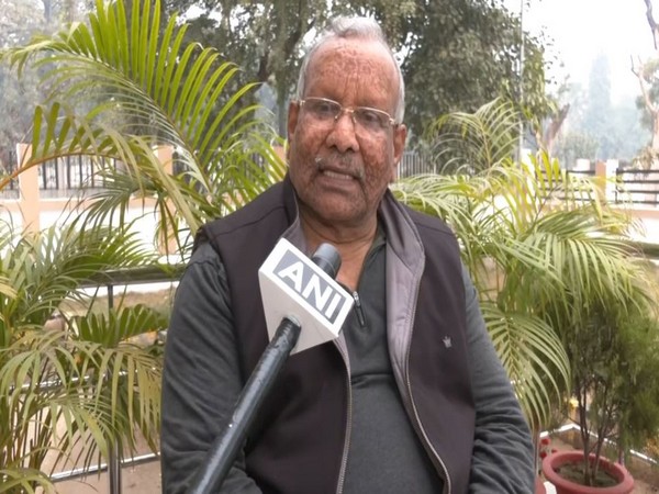 Bihar Deputy CM Tarkishore Prasad (Photo/ANI)