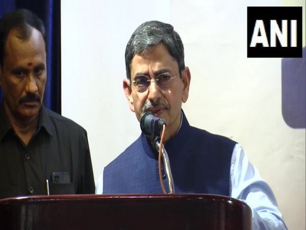 Tamil Nadu Governor RN Ravi (File Photo/ANI) Tamil Nadu Governor RN Ravi (File Photo/ANI)