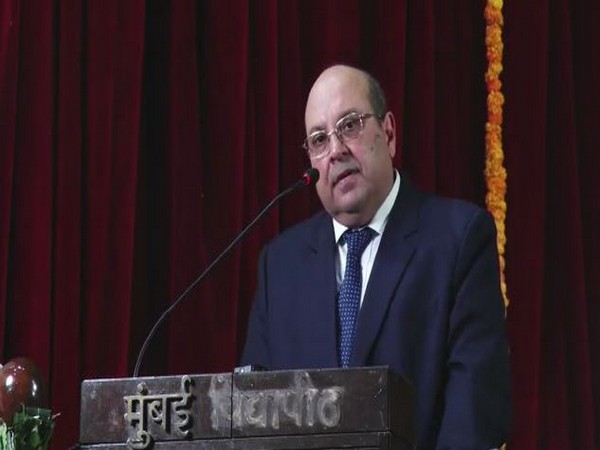 Ex-Supreme Court Judge Rohinton Fali Nariman (Photo/ANI)