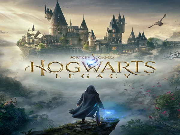 'Hogwarts Legacy' game (Image source: Instagram)