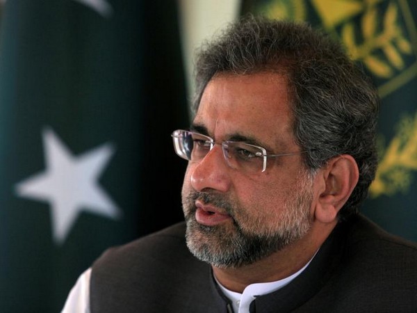 Former Pak PM Abbasi says Imran can sue Bajwa for treason: Report