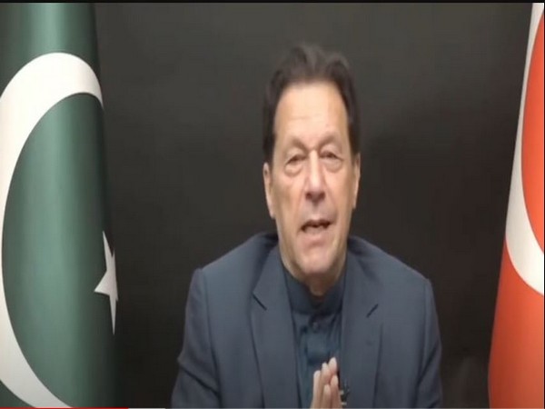PTI chief Imran Khan blames security forces negligence for rising terrorism in Pakistan