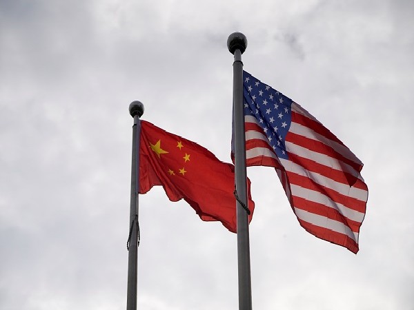 US imposes sanctions on six Chinese companies US imposes sanctions on six Chinese companies