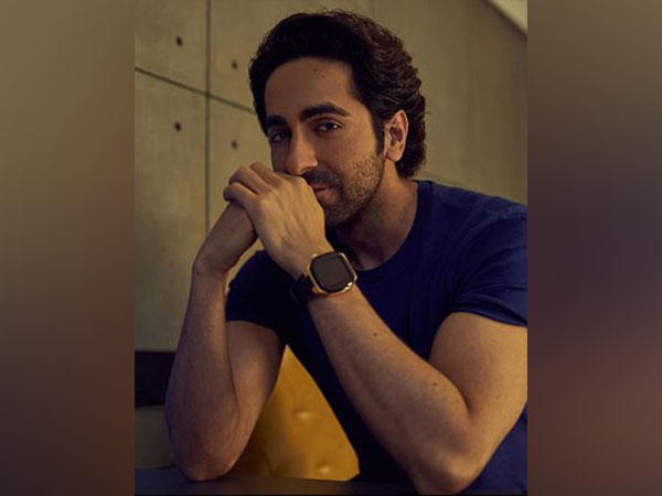 Ayushmann Khurrana (Image Source: Instagram)