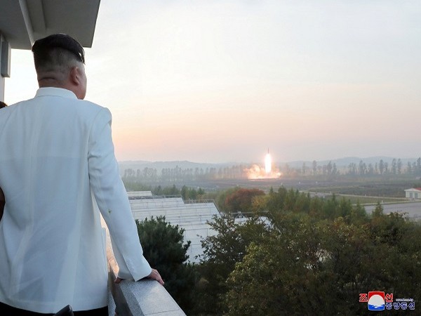 North Korean leader Kim Jong Un (Photo Credit: Reuters)