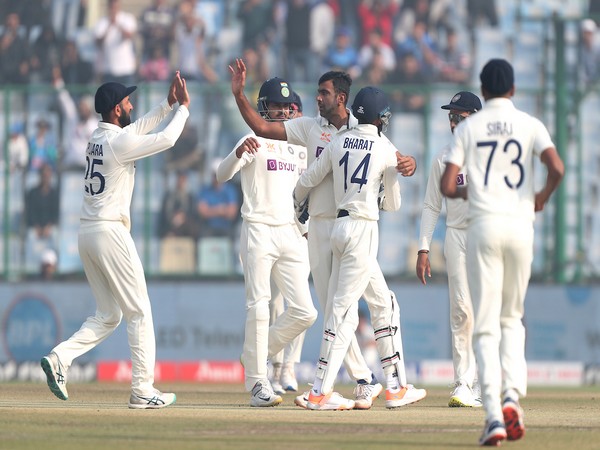 Team India (Photo: BCCI/ Twitter)