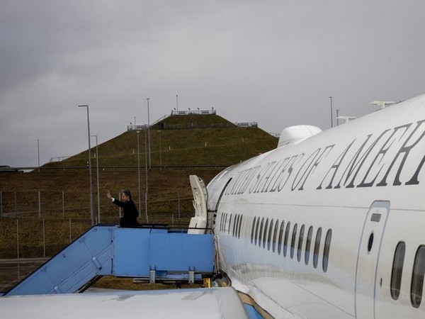 US State Secy Blinken embarks on visit to earthquake-hit Turkey US State Secy Blinken embarks on visit to earthquake-hit Turkey