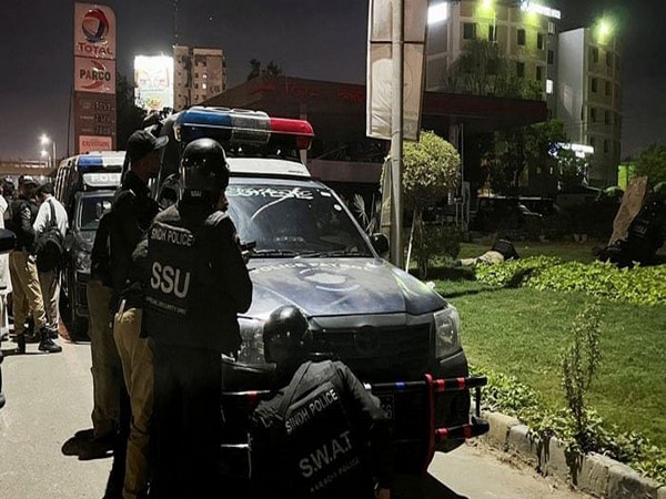Pakistan: Banned outfit TTP warn of more attacks against police after storming Karachi Police Office Pakistan: Banned outfit TTP warn of more attacks against police after storming Karachi Police Office