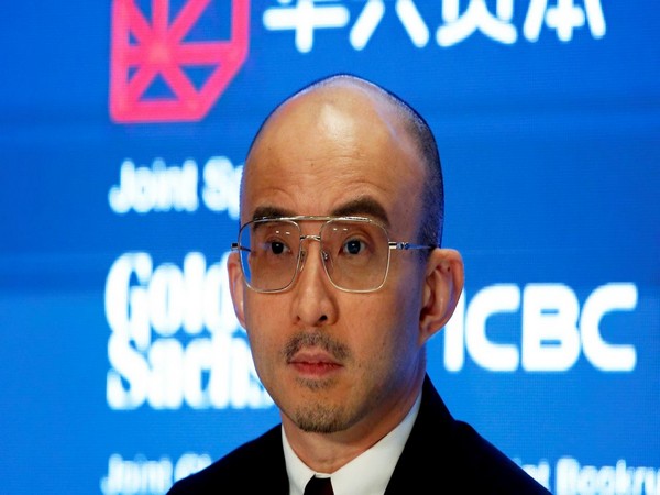 Bao Fan, founder of the China Renaissance Holdings (Image Credit: Reuters)