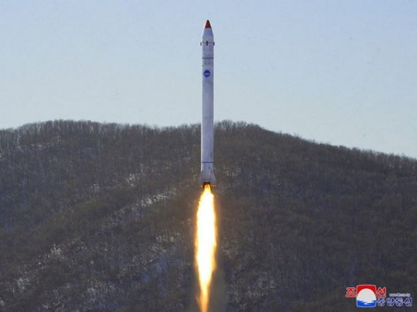 North Korea fires two ballistic missiles toward East Sea North Korea fires two ballistic missiles toward East Sea