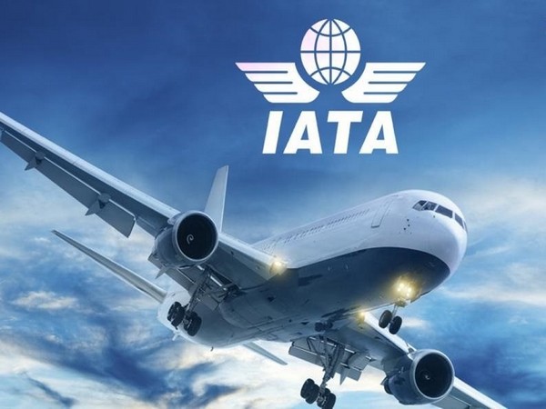 Indian Air Travel is now at 85 per cent of 2019 level, says IATA Indian Air Travel is now at 85 per cent of 2019 level, says IATA