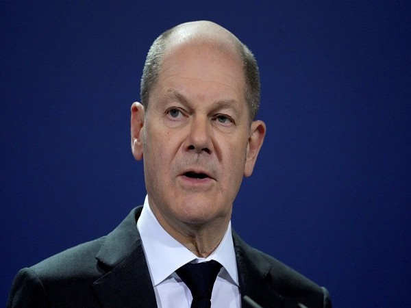 German Chancellor Scholz to visit India on Feb 25-26 German Chancellor Scholz to visit India on Feb 25-26