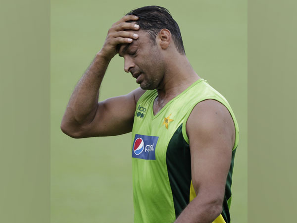 Shoaib Akhtar (File Photo)