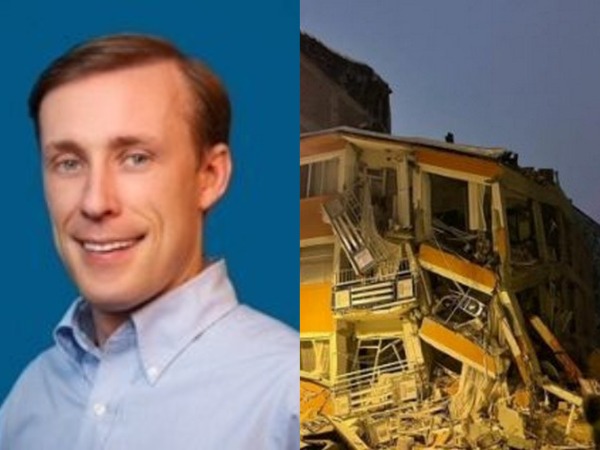 Deeply concerned US will extend full support to quake-hit Turkey Deeply concerned US will extend full support to quake-hit Turkey