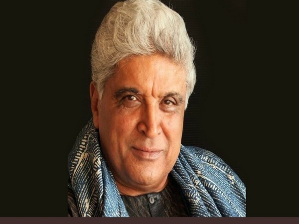 Javed Akhtar