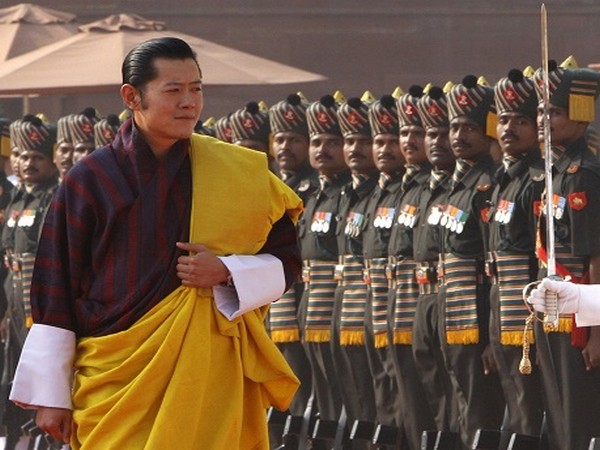 Bhutan to celebrate King Jigme Wangchucks 43rd birthday on Wednesday