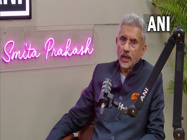 We are an exceptional international power, says EAM Jaishankar We are an exceptional international power, says EAM Jaishankar