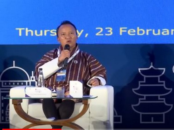 Asia Economic Dialogue: Bhutan FM highlights climate change, geopolitical tensions and widening trade aspect Asia Economic Dialogue: Bhutan FM highlights climate change, geopolitical tensions and widening trade aspect