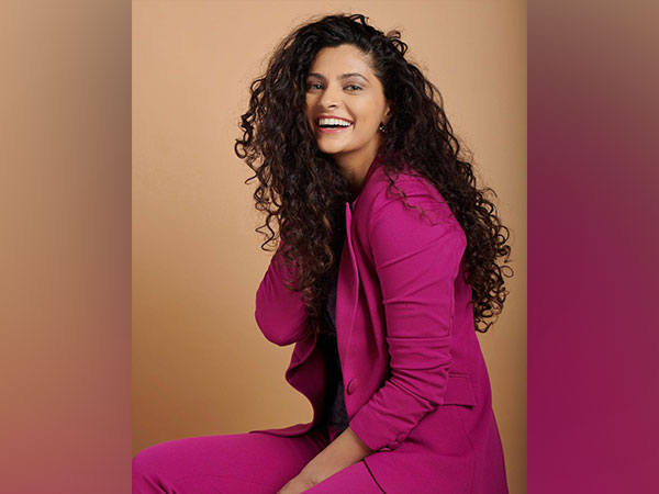 Saiyami Kher (Image Source: Instagram) 