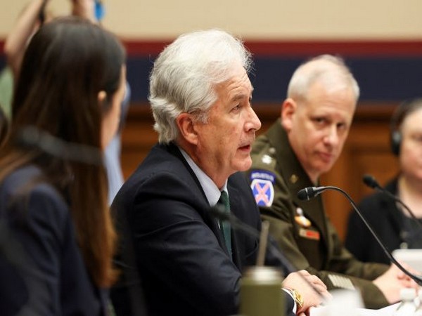 China has doubt on the ability to invade Taiwan, says CIA chief William Burns