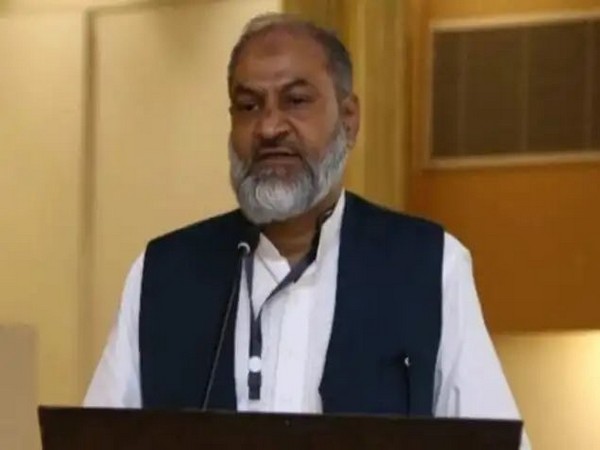 Educationist shot dead in targeted attack in Pakistans Karachi