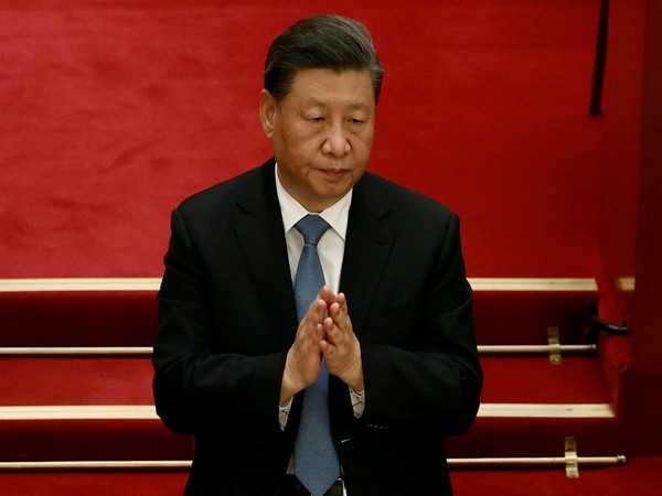 Chinese President Xi Jinping (Image Credit: Reuters)